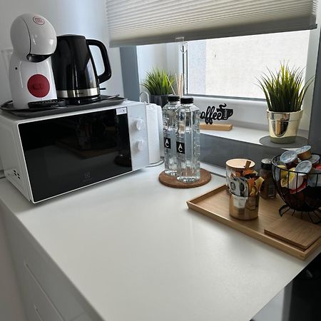Boutique Apartment Bukurešť Exteriér fotografie