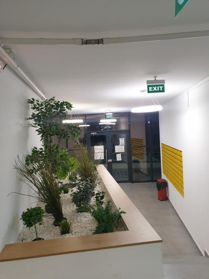 Boutique Apartment Bukurešť Exteriér fotografie