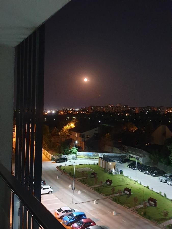 Boutique Apartment Bukurešť Exteriér fotografie
