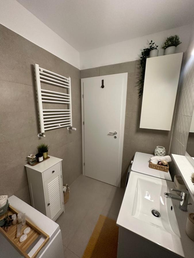 Boutique Apartment Bukurešť Exteriér fotografie