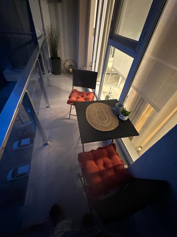 Boutique Apartment Bukurešť Exteriér fotografie
