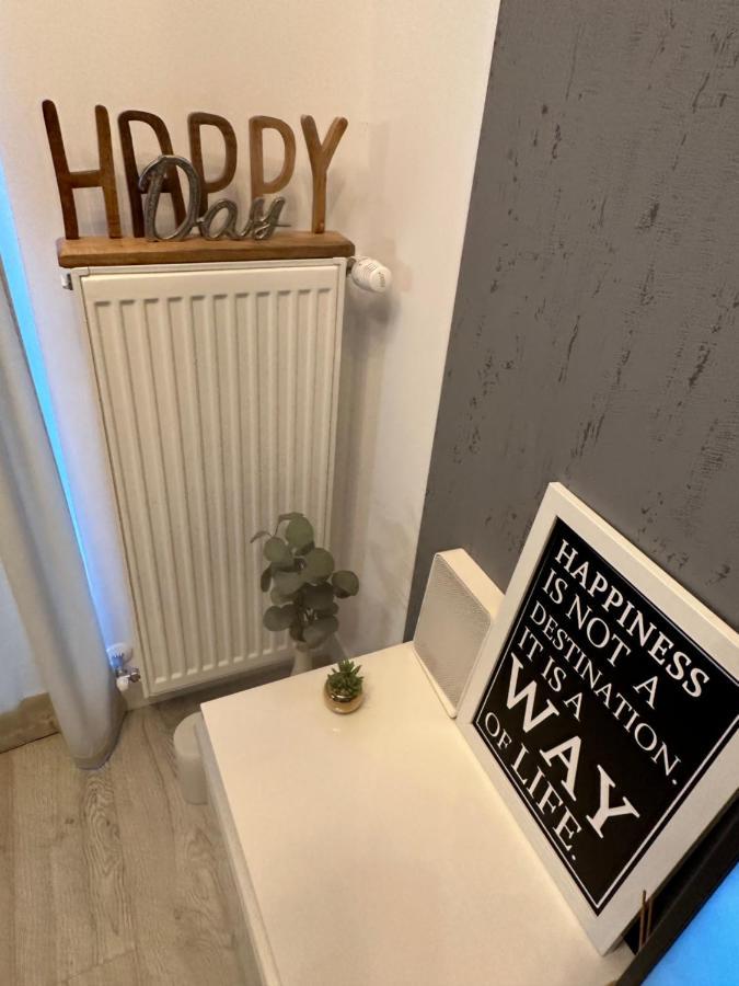 Boutique Apartment Bukurešť Exteriér fotografie