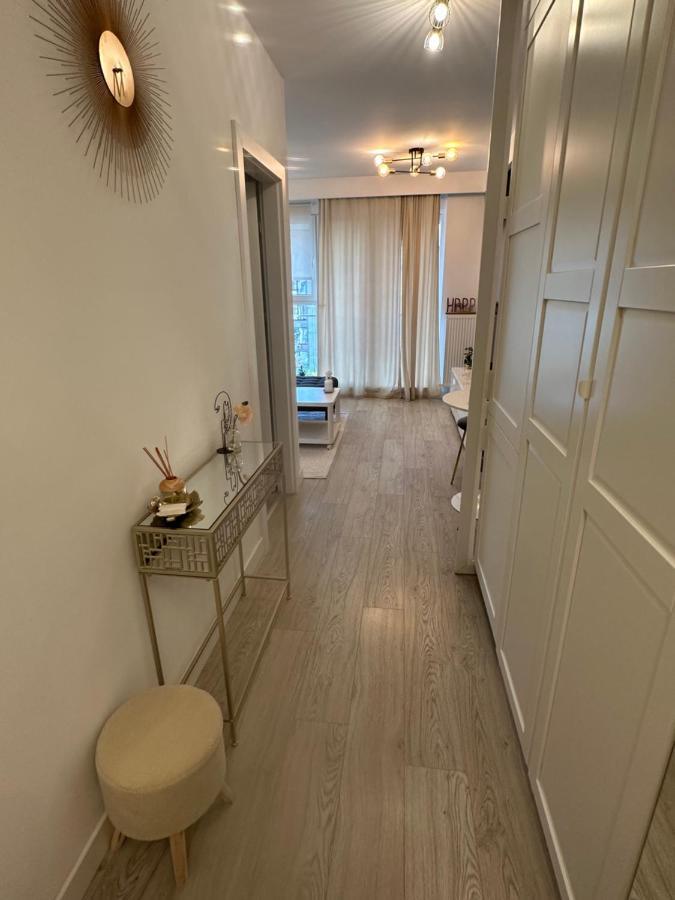 Boutique Apartment Bukurešť Exteriér fotografie