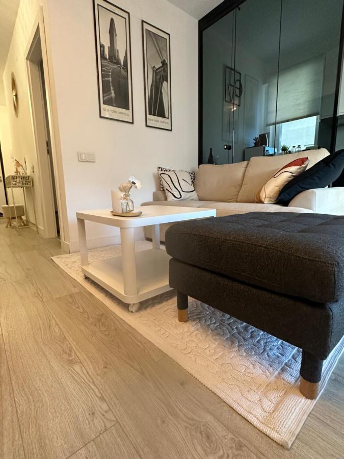 Boutique Apartment Bukurešť Exteriér fotografie