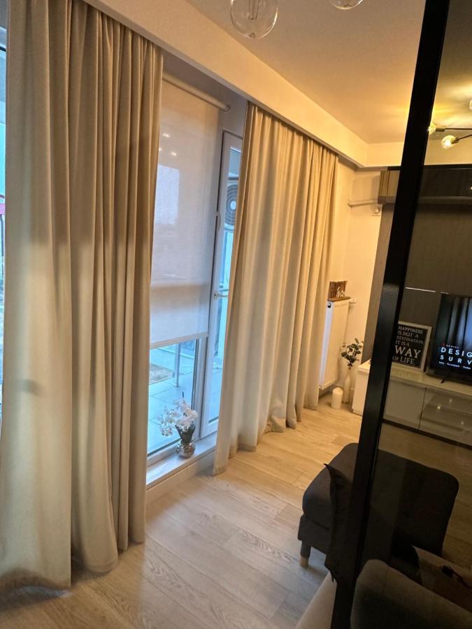 Boutique Apartment Bukurešť Exteriér fotografie