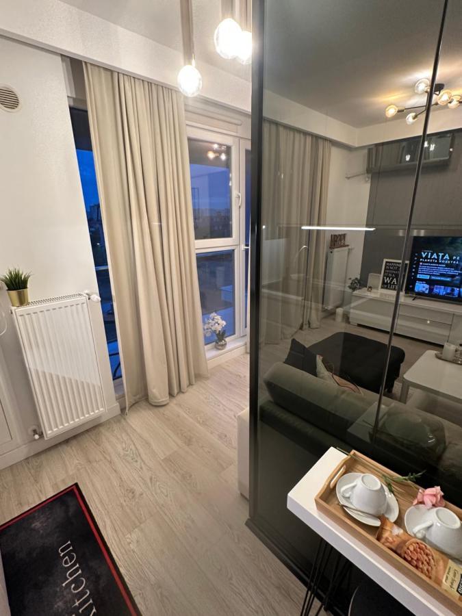 Boutique Apartment Bukurešť Exteriér fotografie