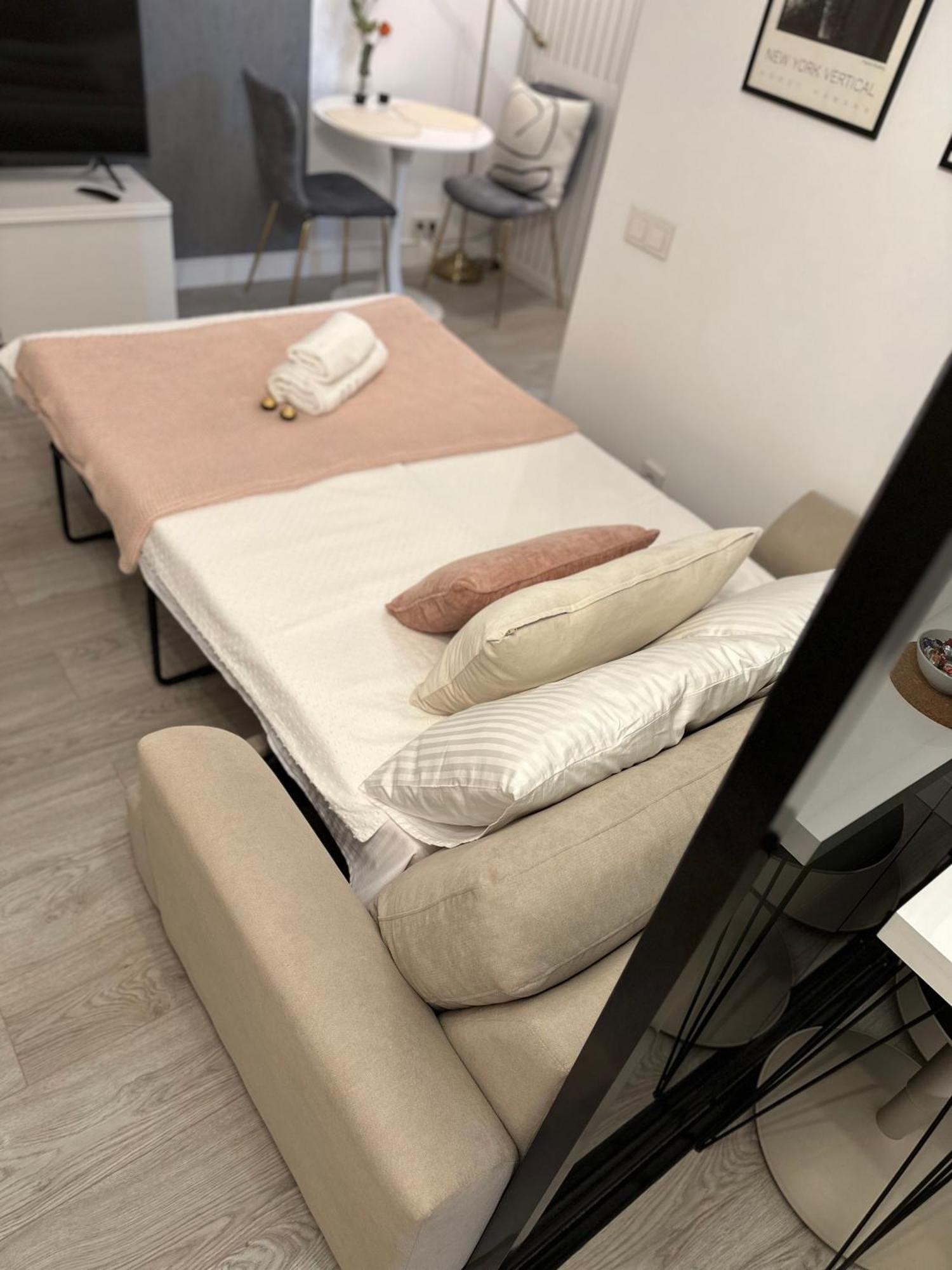 Boutique Apartment Bukurešť Exteriér fotografie