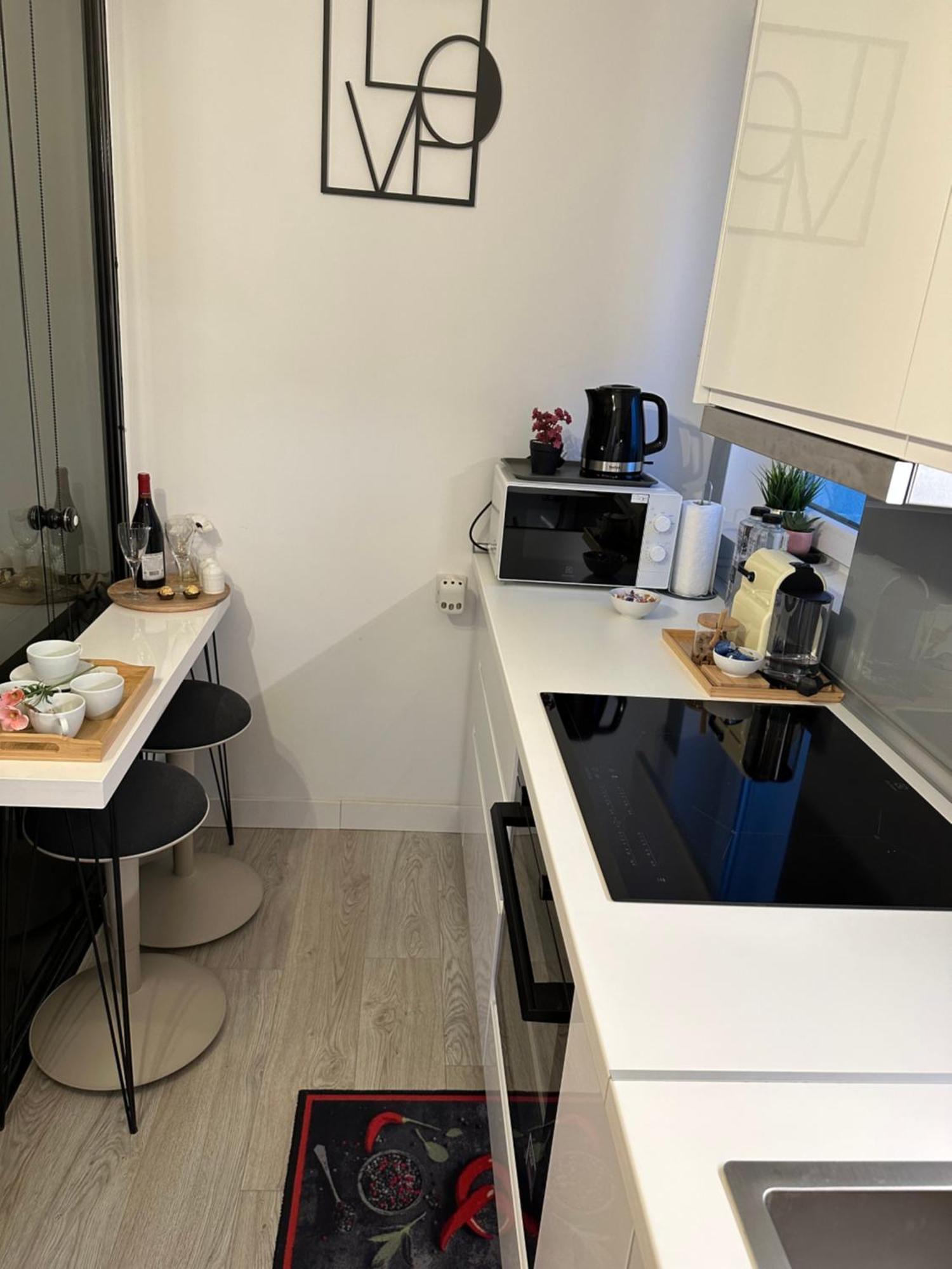 Boutique Apartment Bukurešť Exteriér fotografie