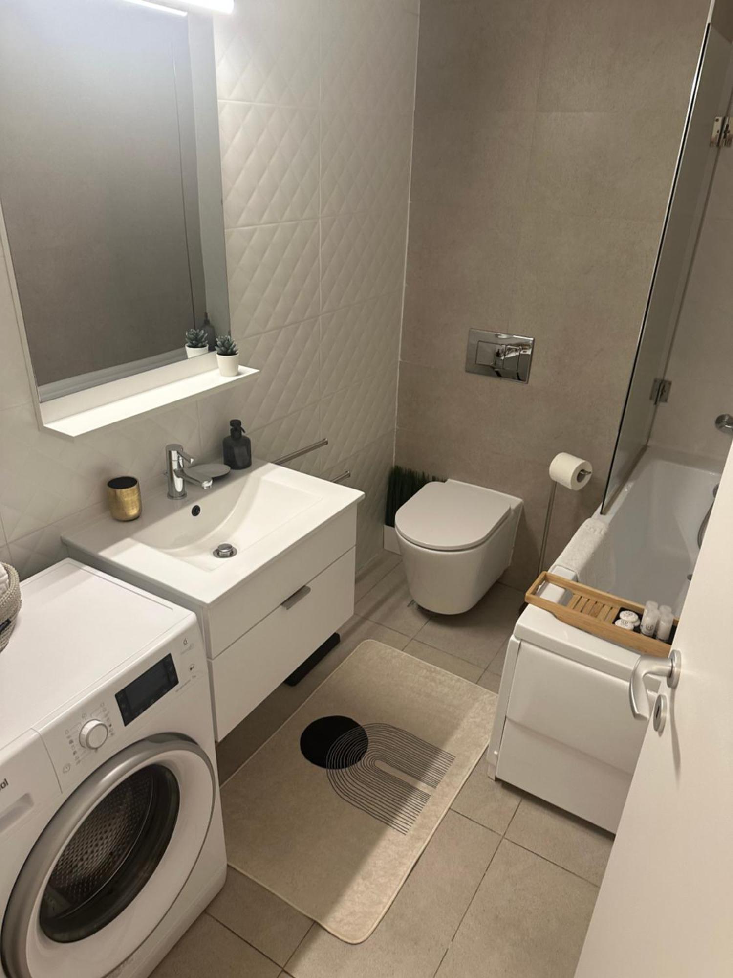 Boutique Apartment Bukurešť Exteriér fotografie