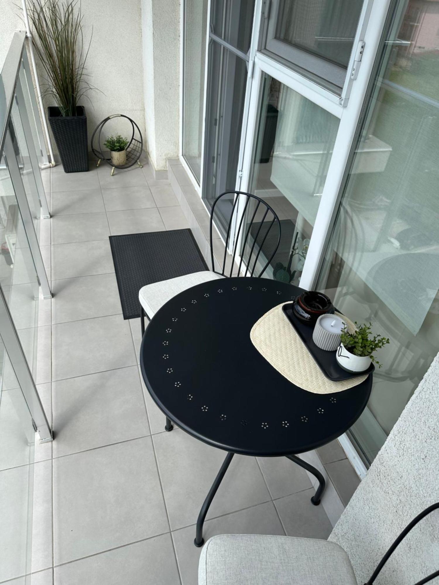 Boutique Apartment Bukurešť Exteriér fotografie